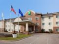 Holiday Inn Conference Center Marshfield ホテル詳細