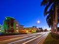 Holiday Inn Coral Gables / University ホテル詳細