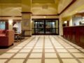 Holiday Inn Dallas - Fort Worth Airport South ホテル詳細