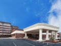 Holiday Inn Dayton/Fairborn I-675 ホテル詳細