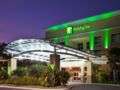 Holiday Inn Daytona Beach LPGA Boulevard ホテル詳細