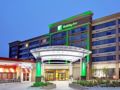 Holiday Inn Denver Lakewood ホテル詳細