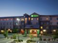 Holiday Inn Denver-Parker-E470/Parker Road ホテル詳細