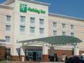 Holiday Inn & Suites Dothan ホテル詳細