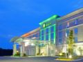 Holiday Inn Dumfries - Quantico Center ホテル詳細