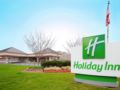 Holiday Inn East Windsor ホテル詳細