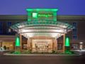 Holiday Inn Eau Claire South ホテル詳細