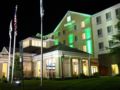 Holiday Inn Effingham ホテル詳細