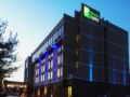 Holiday Inn Express Aberdeen-Chesapeake House ホテル詳細