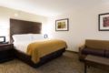 Holiday Inn Express & Suites Aiken ホテル詳細