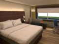 Holiday Inn Express & Suites Alabaster ホテル詳細