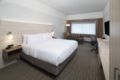 Holiday Inn Express And Suites Auburn ホテル詳細
