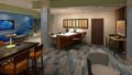 Holiday Inn Express And Suites Frisco NW ホテル詳細