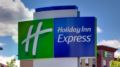 Holiday Inn Express And Suites Indianapolis Northwest ホテル詳細