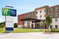 Holiday Inn Express And Suites Madison ホテル詳細