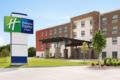 Holiday Inn Express and Suites Savannah N - Port Wentworth ホテル詳細