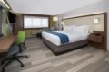 Holiday Inn Express and Suites Tulsa Downtown - Arts District ホテル詳細
