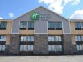 Holiday Inn Express and Suites Willmar ホテル詳細