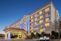 Holiday Inn Express Atlanta-Kennesaw ホテル詳細
