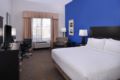 Holiday Inn Express & Suites Bakersfield Airport ホテル詳細