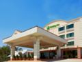 Holiday Inn Express Biloxi Beach Blvd. ホテル詳細