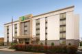 Holiday Inn Express Boston North-Woburn ホテル詳細