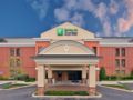 Holiday Inn Express Brentwood Hotel ホテル詳細