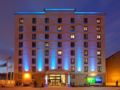 Holiday Inn Express Brooklyn ホテル詳細