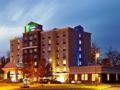Holiday Inn Express & Suites Columbus Airport East ホテル詳細