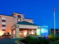 Holiday Inn Express Easton ホテル詳細