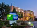 Holiday Inn Express Fremont - Milpitas Central ホテル詳細