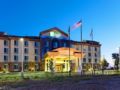 Holiday Inn Express Fresno Northwest - Herndon ホテル詳細