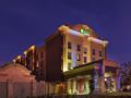 Holiday Inn Express Frisco ホテル詳細