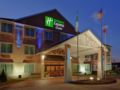 Holiday Inn Express Hotel And Suites Fort Worth West i 30 ホテル詳細