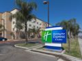 Holiday Inn Express Hotel & Suites Bakersfield Central ホテル詳細