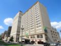 Holiday Inn Express Hotel & Suites Southfield - Detroit ホテル詳細