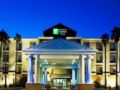 Holiday Inn Express Hotel & Suites El Paso West ホテル詳細