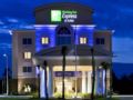 Holiday Inn Express Hotel & Suites Fort Pierce West ホテル詳細