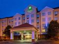 Holiday Inn Express Hotel & Suites Indianapolis Dtn-Conv Ctr Area ホテル詳細