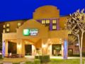 Holiday Inn Express Hotel & Suites Irving DFW Airport North ホテル詳細