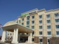 Holiday Inn Express Hotel & Suites Jackson ホテル詳細
