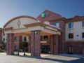 Holiday Inn Express Hotel & Suites Kanab ホテル詳細