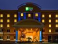 Holiday Inn Express Hotel & Suites Largo-Clearwater ホテル詳細