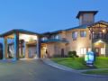 Holiday Inn Express Hotel & Suites Arcata/Eureka-Airport Area ホテル詳細