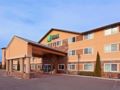 Holiday Inn Express Hotel & Suites Everett ホテル詳細