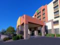 Holiday Inn Express Hotel & Suites Tempe Hotel ホテル詳細