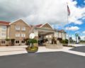 Holiday Inn Express Hotel & Suites Port Clinton-Catawba Island ホテル詳細
