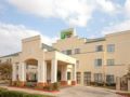 Holiday Inn Express Hotel & Suites Austin - Round Rock ホテル詳細