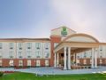 Holiday Inn Express Hotel & Suites St Charles ホテル詳細