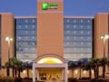 Holiday Inn Express Hotel & Suites Virginia Beach Oceanfront ホテル詳細